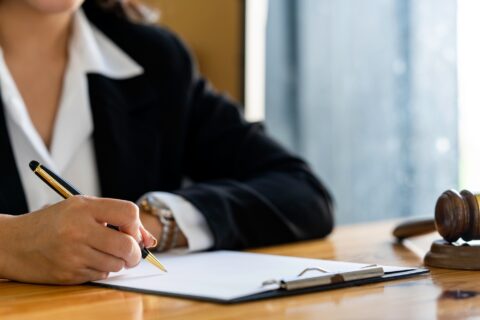 Bon plan immobilier : ces 3 départements refusent la hausse des frais de notaire !
