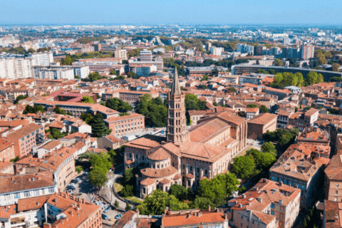 Toulouse 2025 : les 3 quartiers où louer reste encore possible sans exploser son budget
