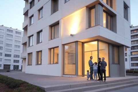 Les 5 types de logements encore exemptés du DPE en 2025 (et comment en profiter)