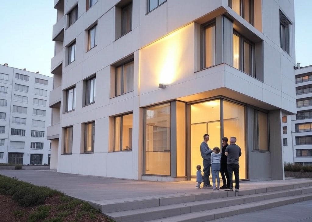 Les 5 types de logements encore exemptés du DPE en 2025 (et comment en profiter)