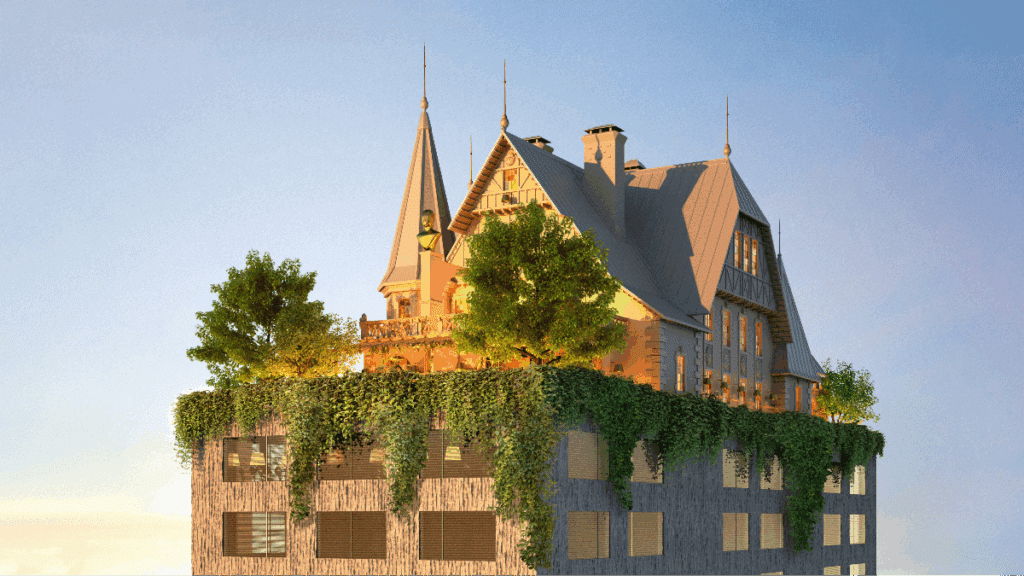 Ce bâtiment à Metz fait exploser les réservations depuis son ouverture