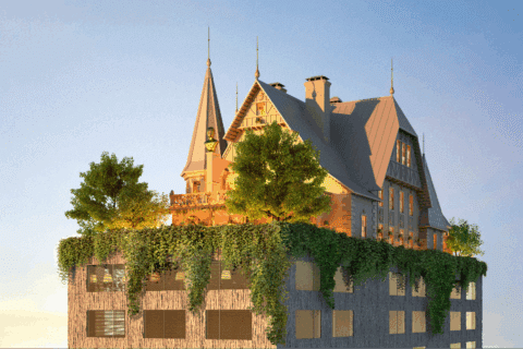 Ce bâtiment à Metz fait exploser les réservations depuis son ouverture