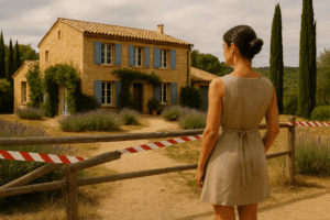 Inès de La Fressange : sa villa provençale au cœur d'une polémique environnementale
