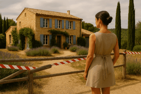 Inès de La Fressange : sa villa provençale au cœur d'une polémique environnementale