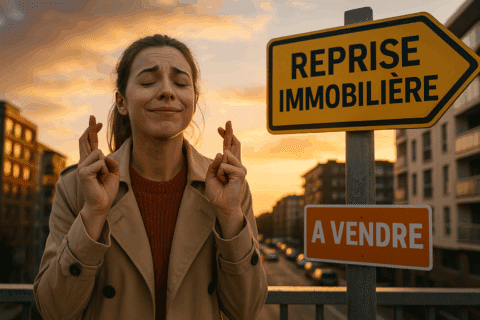 Les 6 signaux faibles qui annoncent (peut-être) la reprise du marché immobilier