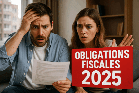 Nouvelles obligations fiscales 2025 : 6 impacts majeurs pour les propriétaires et locataires