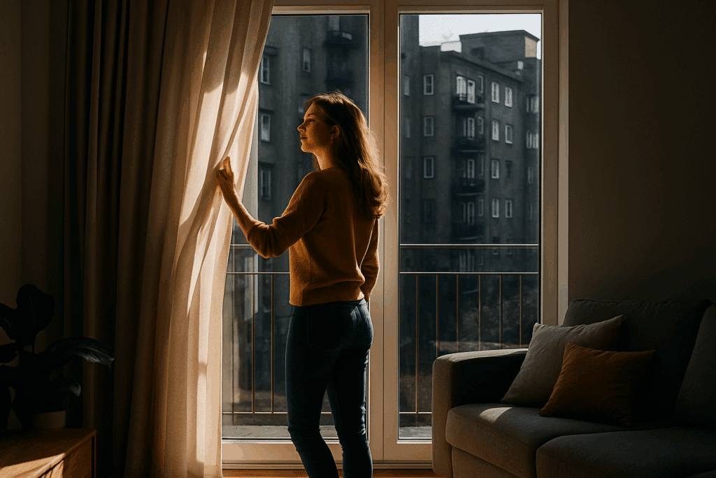 Économies, santé, productivité : les 6 effets méconnus de la lumière naturelle chez vous