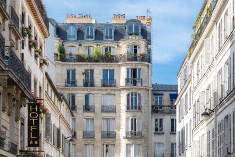 Prix immobilier Paris 2025 : combien vaut votre bien selon votre arrondissement