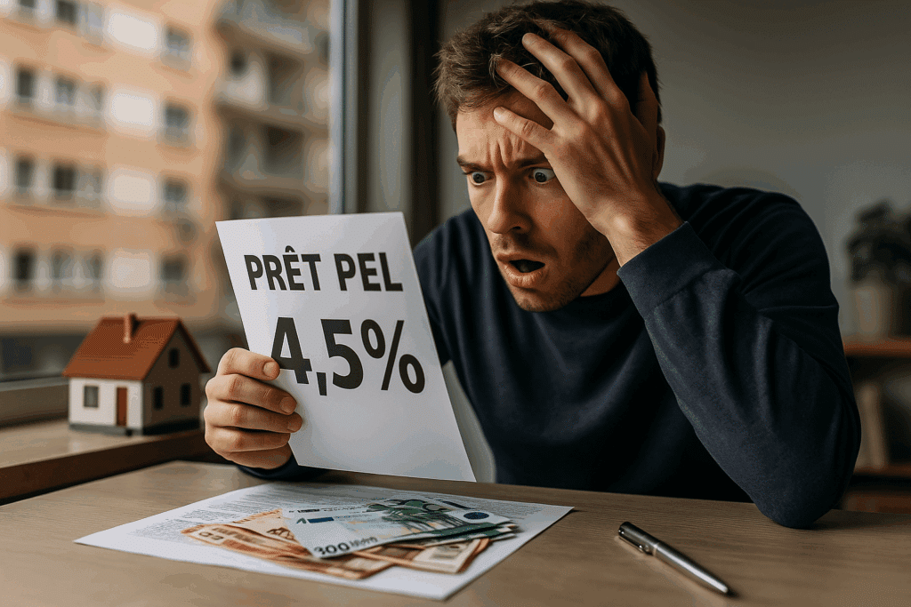 Ce que 90 % des Français ignorent sur le prêt du PEL (et ça coûte cher)