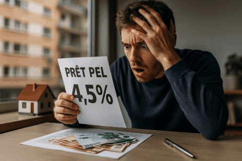 Ce que 90 % des Français ignorent sur le prêt du PEL (et ça coûte cher)