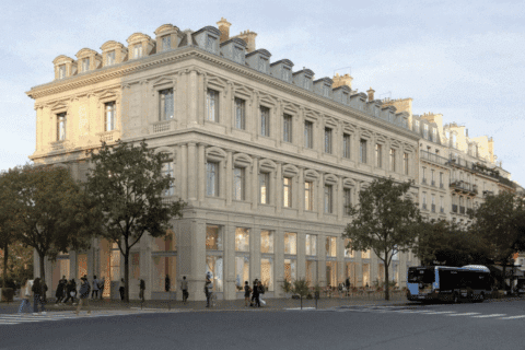 Les 3 paris architecturaux qui ont métamorphosé ce monument parisien historique