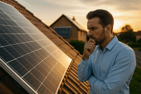 Panneaux solaires en 2025 : un investissement vraiment rentable ?