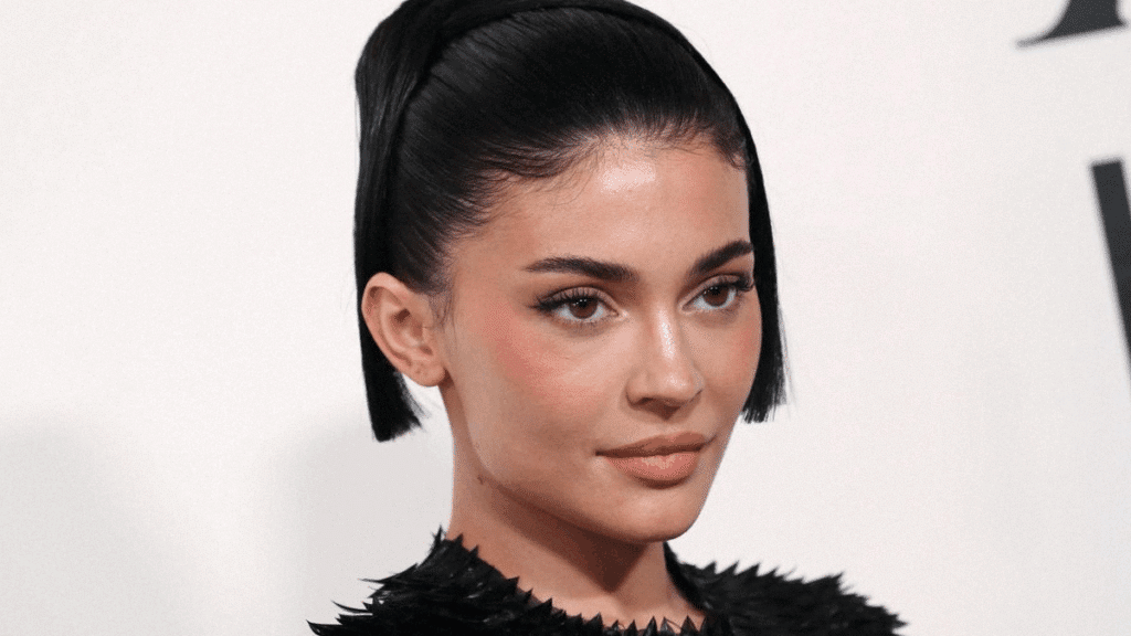 Les somptueuses demeures de Kylie Jenner dévoilées​