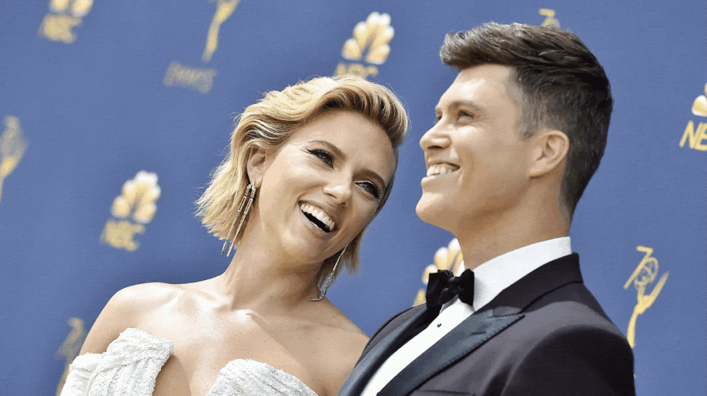 Scarlett Johansson et Colin Jost investissent dans un triplex prestigieux à Manhattan​