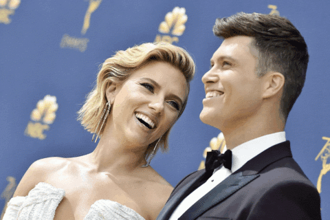 Scarlett Johansson et Colin Jost investissent dans un triplex prestigieux à Manhattan​