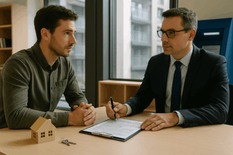 Les 5 stratégies clés pour renégocier son prêt malgré la reprise des taux