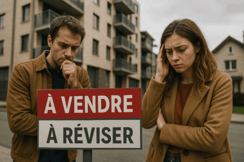 La tendance qui pousse les Français à revoir leurs critères d’achat immobilier