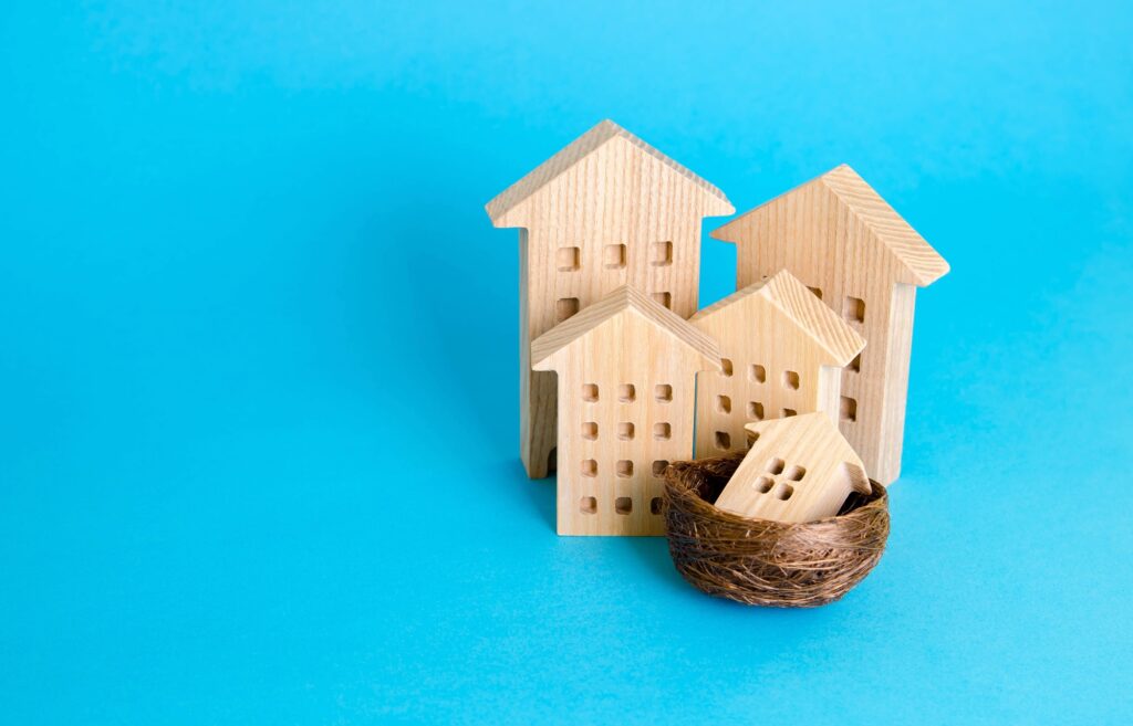 Logement social à vie : la proposition de loi qui pourrait libérer des milliers de places en France