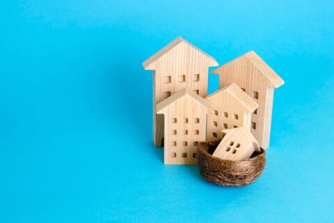 Logement social à vie : la proposition de loi qui pourrait libérer des milliers de places en France