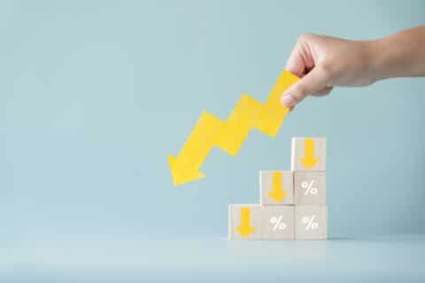 Taux immobiliers : comment profiter de la baisse en 2025 pour financer votre achat ?