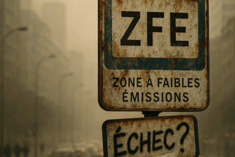 Pourquoi les ZFE n’ont pas tenu leurs promesses