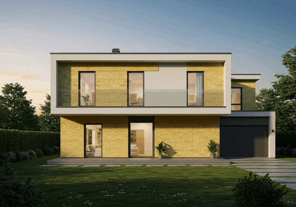L'isolation thermique par l'extérieur : une solution performante pour votre habitat