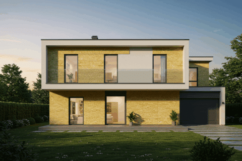 L'isolation thermique par l'extérieur : une solution performante pour votre habitat