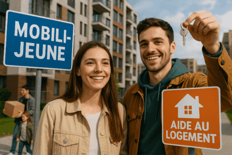 Mobili-Jeune : conditions, durée, cumul… le guide complet de l’aide au logement