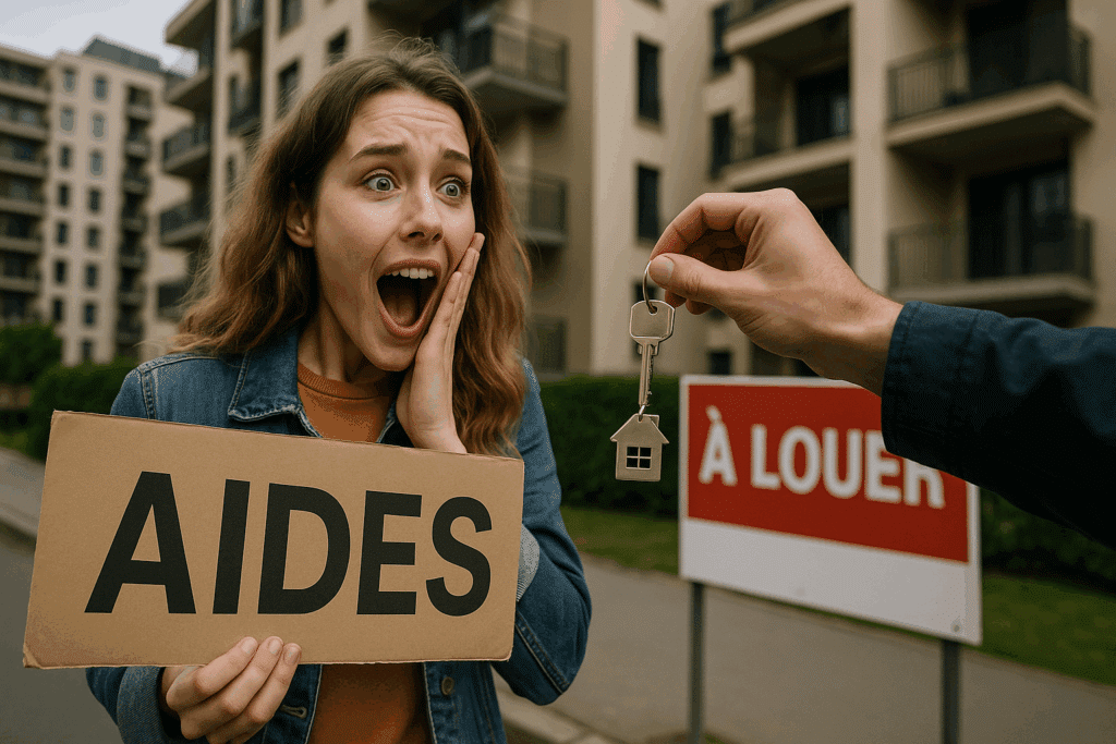 Ces 6 aides Action Logement qui ont changé la vie de milliers de jeunes