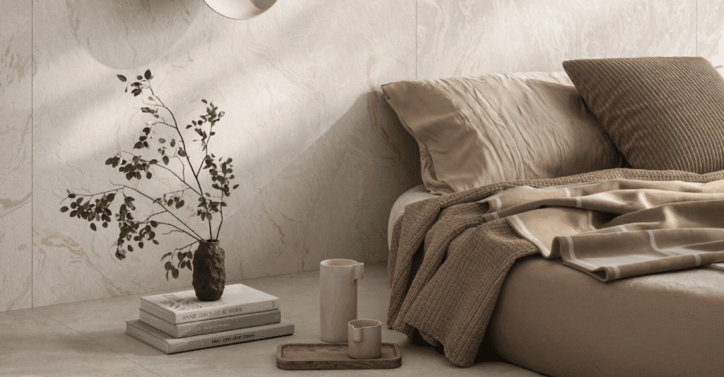 VitrA Tiles, filiale du groupe Eczacıbaşı Tiles Group, remporte le Red Dot Award