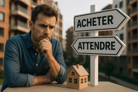 Acheter maintenant ou attendre ? Les 3 signaux à connaître pour faire le bon choix