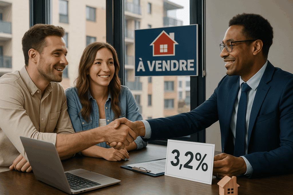 5 astuces pour négocier votre crédit immobilier au meilleur taux en mai 2025