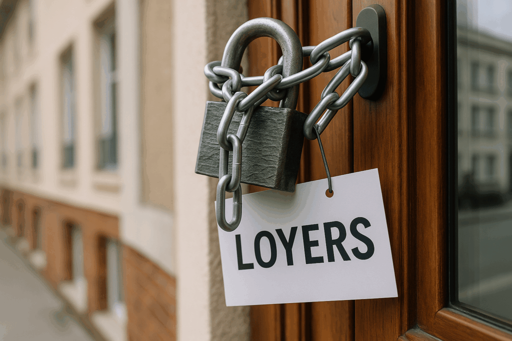 Encadrement des loyers : comment protéger votre budget logement en zone tendue