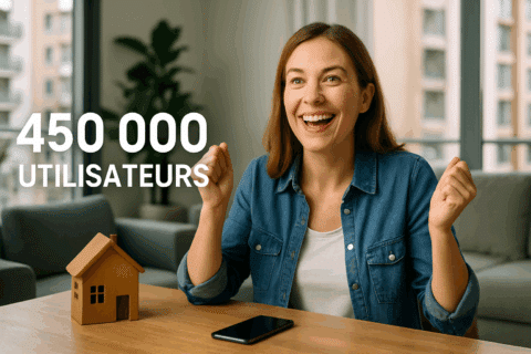 Bricks.co attire 450 000 utilisateurs avec cette idée simple mais redoutable