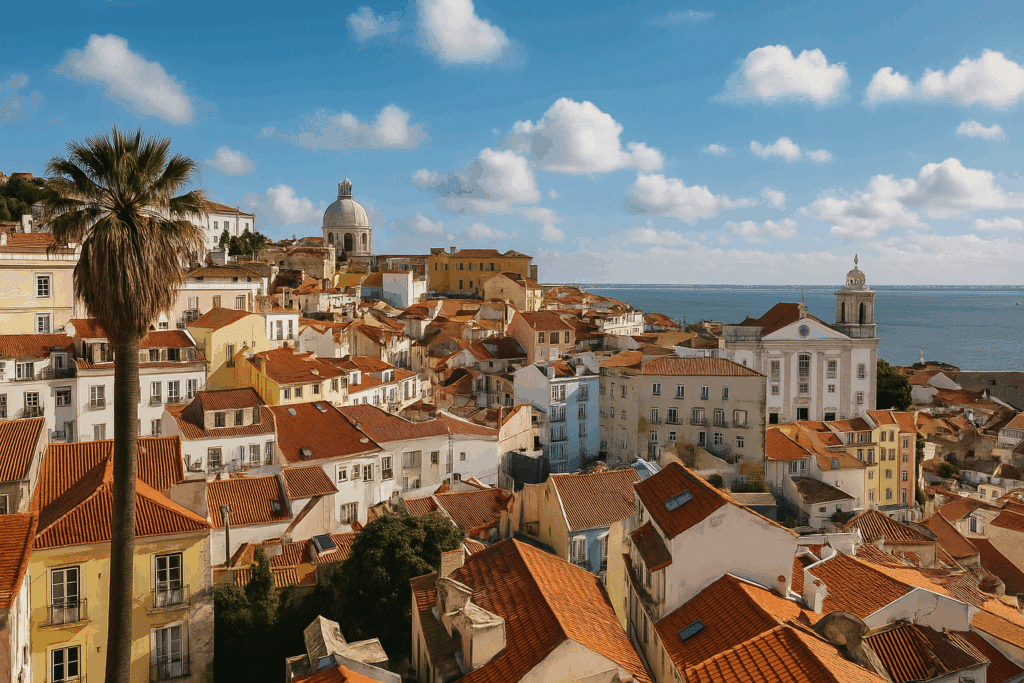 Climat, fiscalité, rentabilité : pourquoi le Portugal reste une valeur refuge