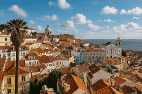 Climat, fiscalité, rentabilité : pourquoi le Portugal reste une valeur refuge