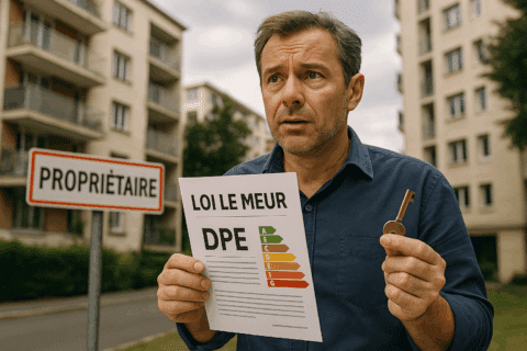 Loi Le Meur et DPE : les nouvelles obligations expliquées pour les propriétaires