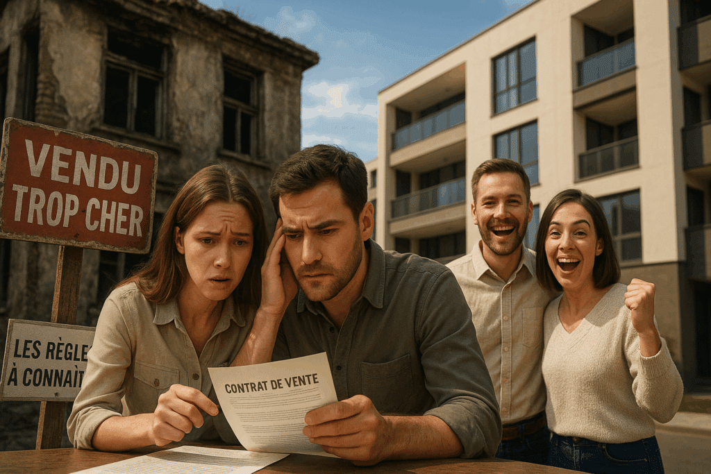 Acheter sans se tromper : les 5 nouvelles règles que les acheteurs ignorent (et paient cher)