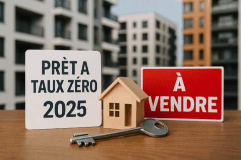 Le prêt à taux zéro : qui peut en profiter et comment l’activer en 2025