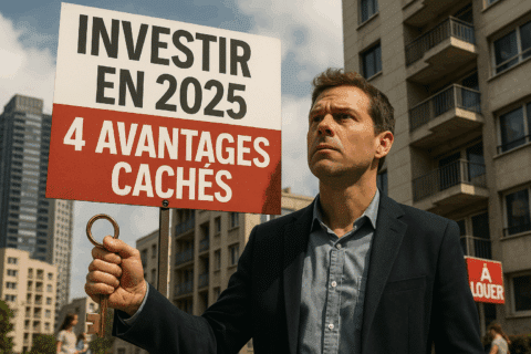 Investir en 2025 : 4 avantages cachés du futur statut de bailleur privé