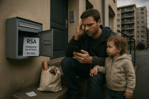 Retard de versement du RSA en mai : le bug qui a paralysé les plus précaires