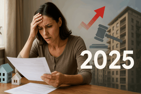 Les 4 changements légaux qui vont transformer la gestion des biens hérités en 2025