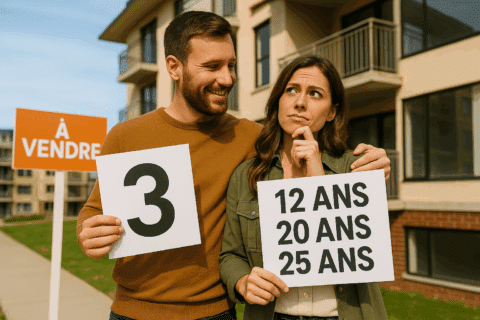 Les 3 durées de prêt passées au crible pour optimiser votre achat en mai 2025
