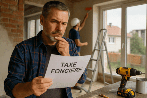 Rénovations, abattements, déclarations : les clés pour alléger sa taxe foncière