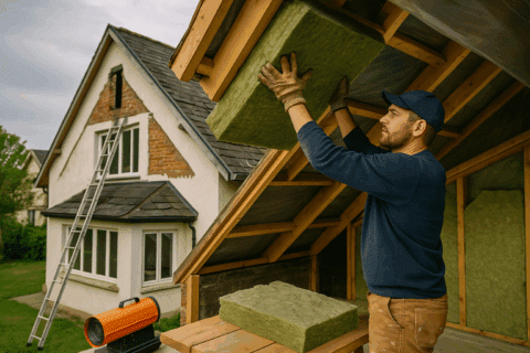 Rénovation énergétique : attention aux pièges qui peuvent dévaloriser votre bien