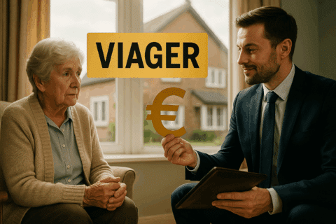 Pourquoi le viager occupé attire autant d’investisseurs en 2025 (et ce qu’ils y gagnent)