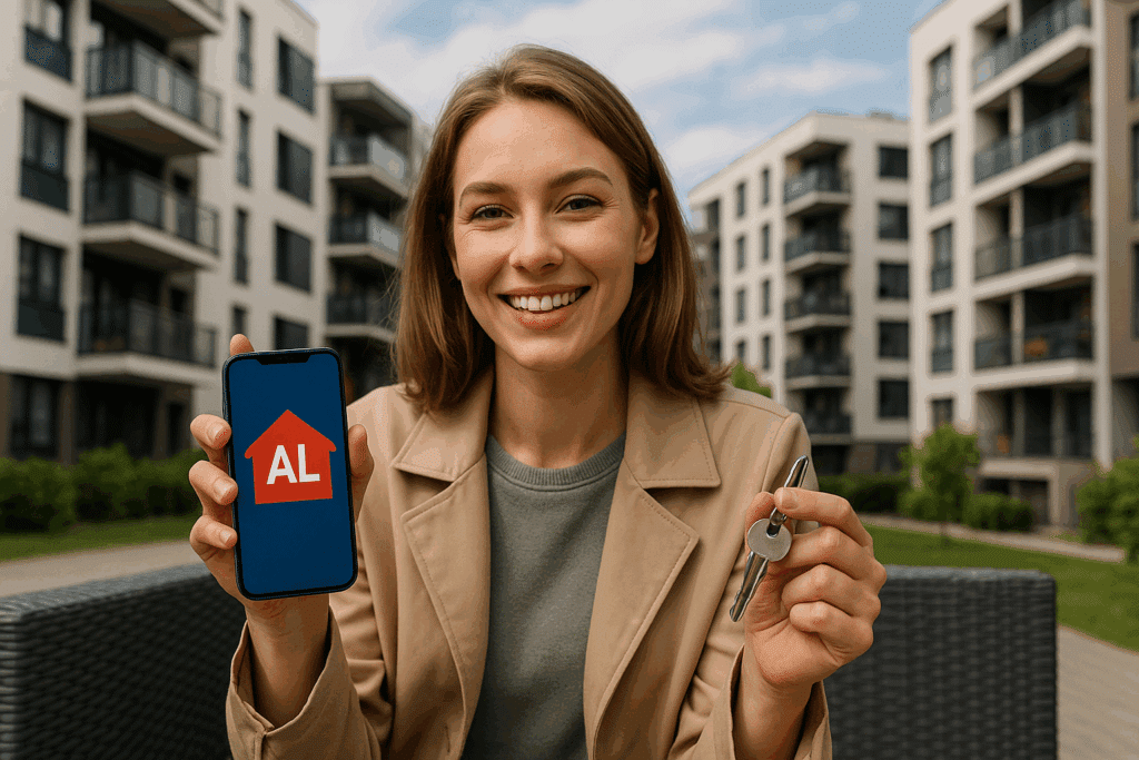Trouver un logement sans stress : les solutions clés d’Action Logement en 2025