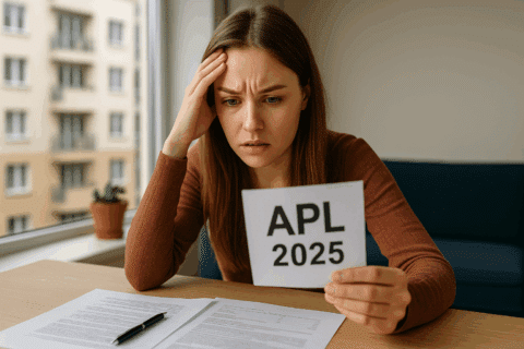 Comprendre l’APL : ce que beaucoup ignorent sur leurs droits au logement en 2025