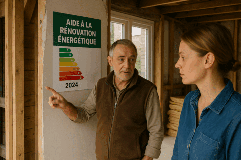 Aide à la rénovation énergétique dans la Somme : qui peut en bénéficier et comment l’activer