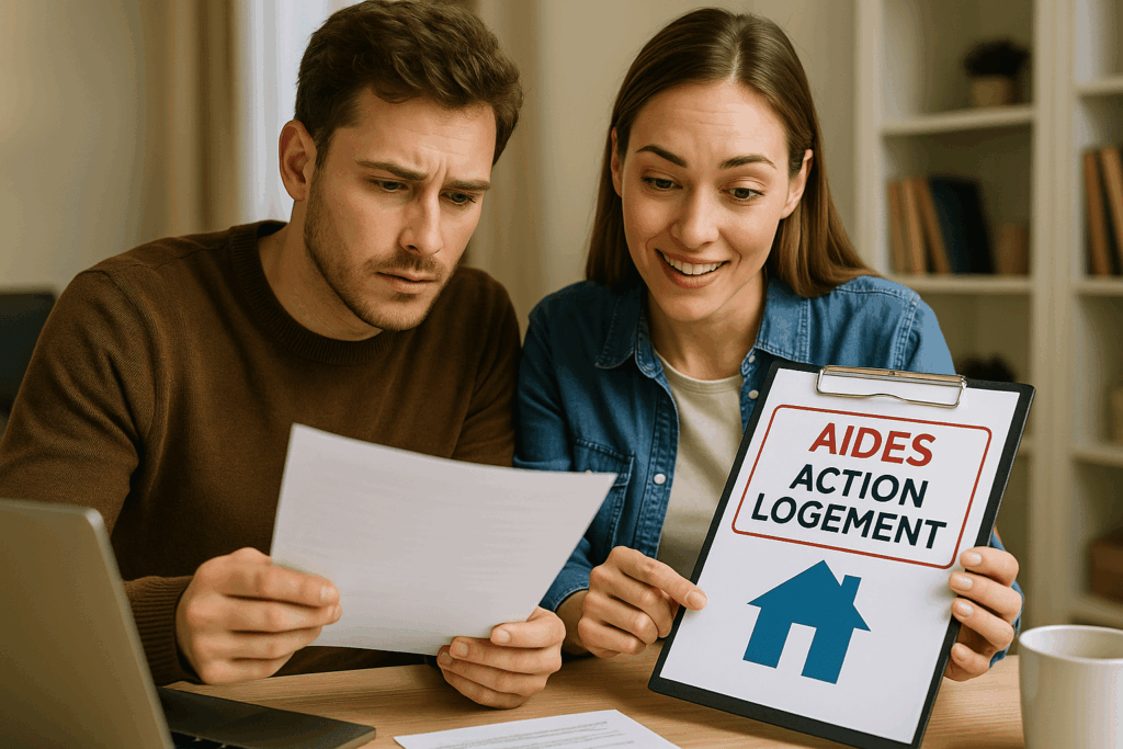 Les 3 démarches simples pour maximiser vos aides Action Logement